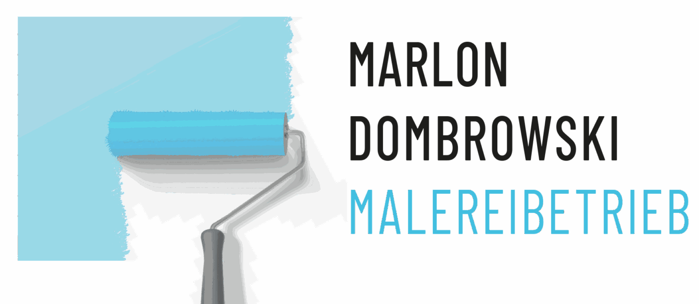Malereibetrieb Marlon Dombrowski