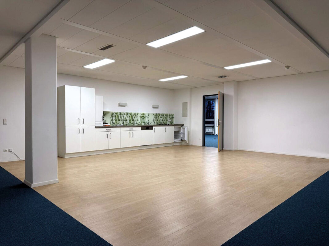 Malereibetrieb Marlon Dombrowski, München, Renovierung